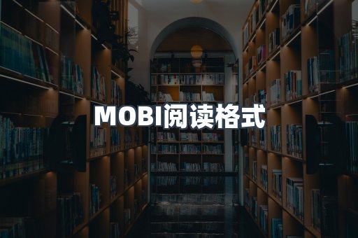 外文电子书系列